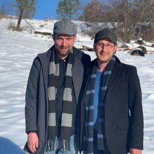 Meet your Posher, Justin